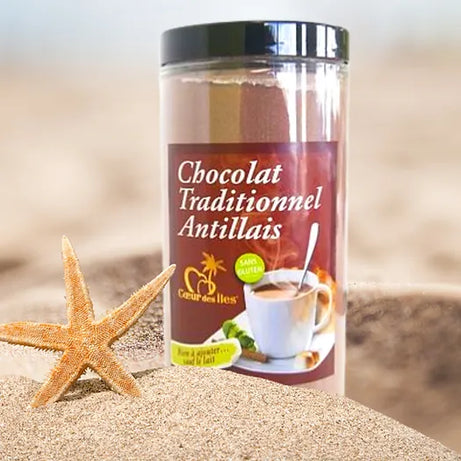 Chocolat Antillais