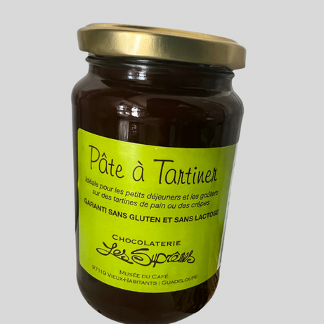 PATE A TARTINER