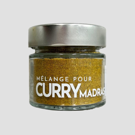 Mélange pour curry madras